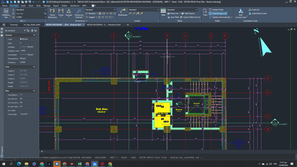 AutoCAD Alternatifi Programlar