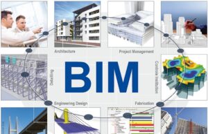 BIM (Yapı Bilgi Modellemesi) nedir?