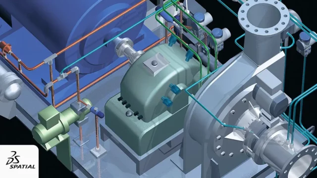 DWG Dosyası nedir? Nasıl Açılır?