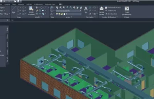 AutoCAD nedir ve Ne için kullanılır?