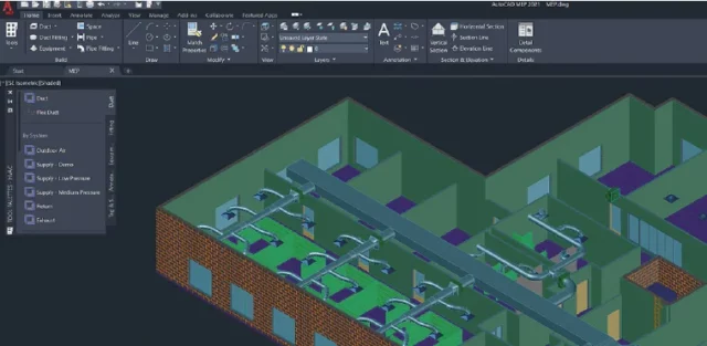 AutoCAD nedir ve Ne için kullanılır?