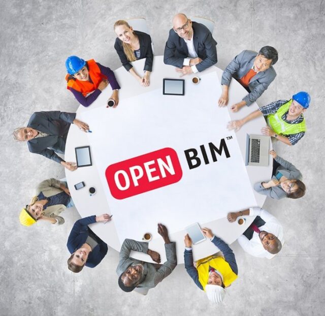 openBIM Nedir?
