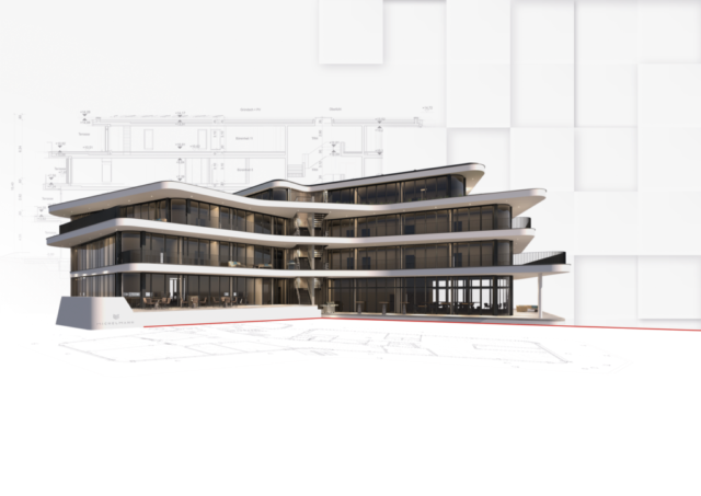 ELITECAD Architecture