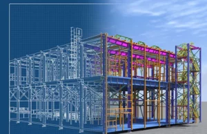CAD ve BIM arasındaki Farklar Nelerdir?