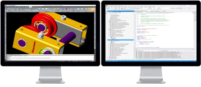 Alternatif CAD Yazılımları IntelliCAD