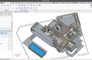 Ücretsiz Mimarlık Programı Cype Architecture