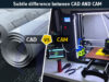 CAD Ve CAM Arasındaki Fark Nedir?