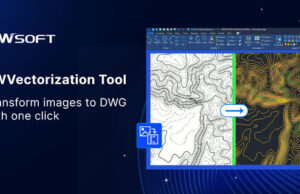 Resimleri DWG’ye Dönüştürme