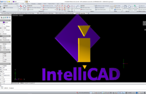 Intersoft IntelliCAD 2025 Versiyonu Çıktı