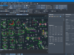 Kullanımı En Kolay Cad Programı