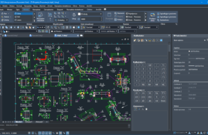 Kullanımı En Kolay Cad Programı