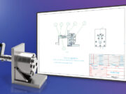 ZWCAD MFG Makine Tasarımı için En iyi Çözüm