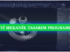 En İyi 10 Makine Mühendisliği Tasarım Programı