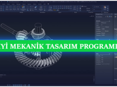 En İyi 10 Makine Mühendisliği Tasarım Programı