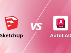 Sketchup ve AutoCAD Ayrıntılı Karşılaştırma