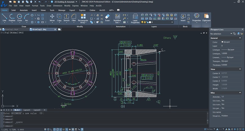 En İyi 10 Makine Mühendisliği Tasarım Programı