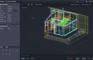 AutoCAD Web: DWG Dosyalarını Görüntülemek için Güvenilir Çözüm