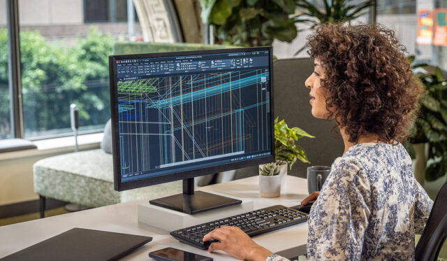AutoCAD Trim Komutu Nasıl Çalışır?