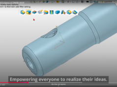 ZW3D 2025’teki AI özelliklerini keşfedin