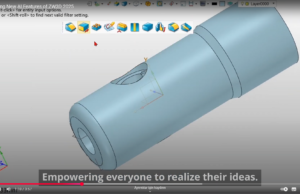 ZW3D 2025’teki AI özelliklerini keşfedin